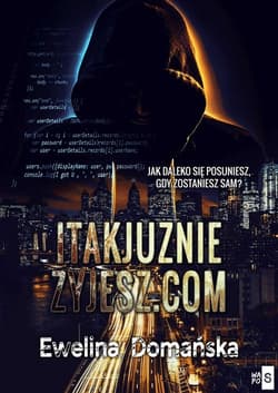 itakjuzniezyjesz.com - Ewelina Domańska