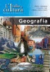Italia e cultura: Geografia - Praca zbiorowa