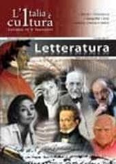 Italia e cultura: Letteratura - Maria Cernigliario