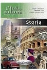 Italia e cultura: Storia - Maria Cernigliario