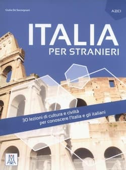 Italia per stranieri - Giulii de Savorgnani