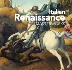 Italian Renaissance Masterworks - Crack Peter