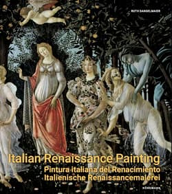 Italian Renaissance Painting - Ruth Dangelmaier