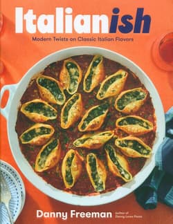 Italianish - Freeman Danny