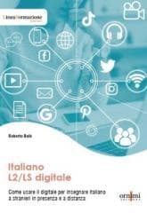 Italiano L2/LS digitale - Roberto Baló