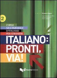 Italiano: pronta Via 2 podr GUERRA EDIZIONI -  Mezzadri Marco