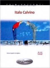 Italo Calvino A2-C2 + CD - Praca zbiorowa