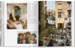 Galeria - zdjęcie nr. 3 - Italy 1900. A Portrait in Color wer. angielska