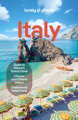 Italy. Lonely planet - Nicola Williams,  Bocco Federica, Cristian Bonetto