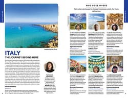 Galeria - zdjęcie nr. 2 - Italy. Lonely planet