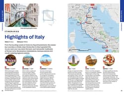 Galeria - zdjęcie nr. 2 - Italy. Lonely planet