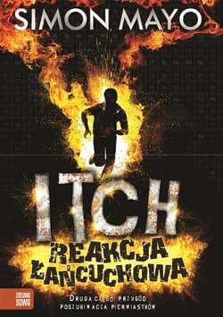 Itch Reakcja łańcuchowa - Mayo Simon