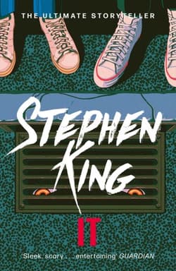 Itn wer. angielska - Stephen  King