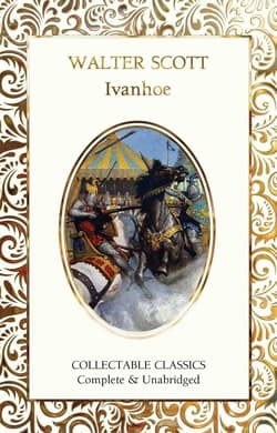 Ivanhoe TW [ENG] - Scott Walter