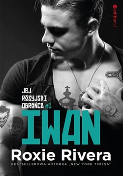 Iwan. Jej rosyjski obrońca - audiobook