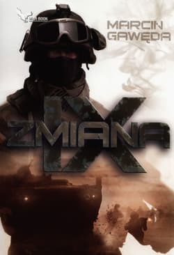 IX zmiana - Marcin Gawęda