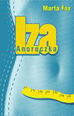 Iza Anoreczka - Fox Marta