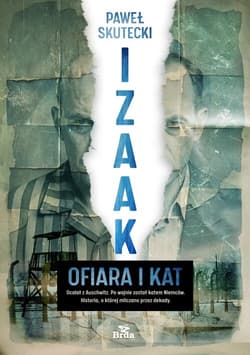 Izaak Ofiara i kat - Paweł Skutecki