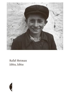 Izbica, Izbica - ebook - Rafał Hetman