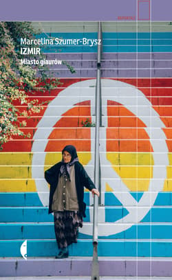 Izmir - ebook - Marcelina Szumer-Brysz