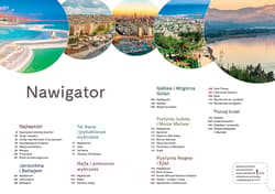 Galeria - zdjęcie nr. 2 - Izrael inspirator podróżniczy