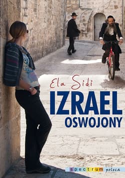 Izrael oswojony_plik - ebook