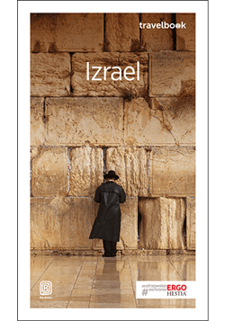 Izrael travelbook wyd. 2 - Krzysztof Bzowski