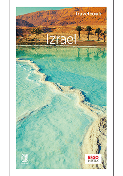Izrael travelbook wyd. 3