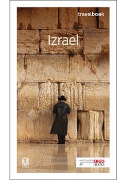 Izrael. Travelbook. Wydanie 2 - ebook - Krzysztof Bzowski