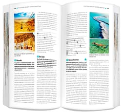 Galeria - zdjęcie nr. 3 - Izrael zestaw przewodnikowy 2w1 light 2023