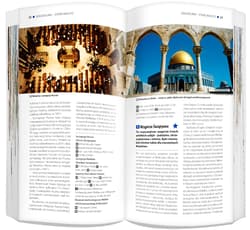 Galeria - zdjęcie nr. 2 - Izrael zestaw przewodnikowy 2w1 light 2023