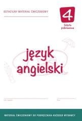 J.Angielski SP 4 Dotacyjny materiał ćw. OPERON - Praca zbiorowa