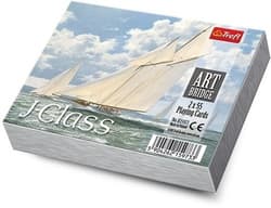 J-Class zestaw Art Bridge