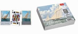 J-Class zestaw Art Bridge