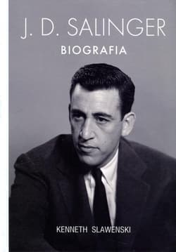 J.D. Salinger. Biografia