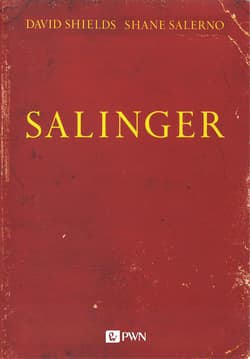 J. D. Salinger Biografia - Shields David, Salerno Shane