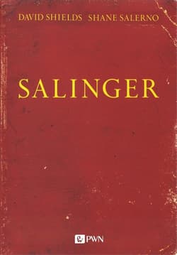 J. D. Salinger Biografia