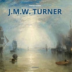J.M.W. Turner - Martina Padberg