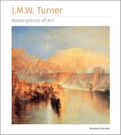 J.M.W. Turner Masterpieces of Art TW [ENG] - Ormiston Rosalind