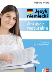 J. niemiecki LO Arkusze maturalne ZP - Monika Wisła