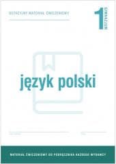J.Polski GIM 1 Dotacyjny materiał ćw. OPERON - Praca zbiorowa