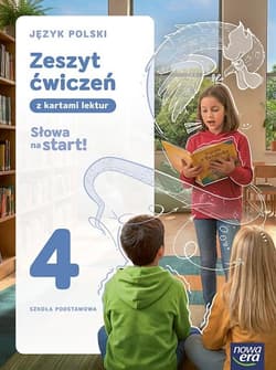 J.Polski SP 4 Słowa na start ćwiczenia NPP 2026 - Matecka Małgorzata, Danuta Pałczyńska, Sebastian