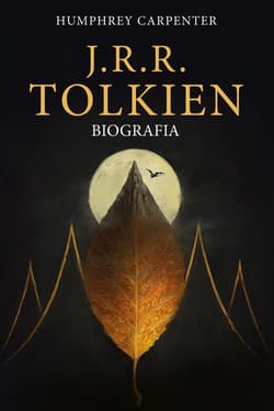J.R.R. Tolkien. Biografia - Humphrey Carpenter