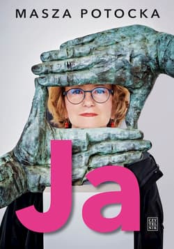 Ja - Masza Potocka