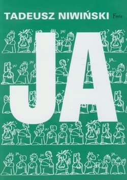 Ja - Tadeusz Niwiński
