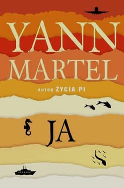 Ja - Yann Martel