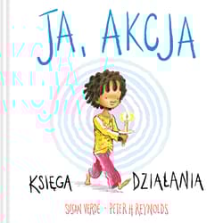 Ja, akcja Księga działania - Susan Verde