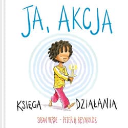 Ja, akcja Księga działania - Susan Verde