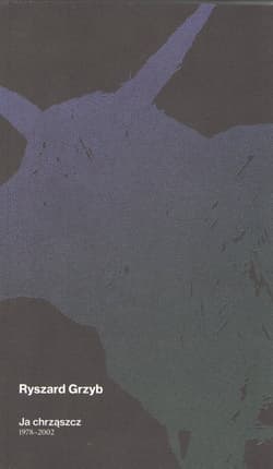 Ja chrząszcz 1978-2002 / Fund.Karpowicza