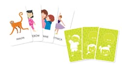 Galeria - zdjęcie nr. 3 - Ja Ci pokażę! Junior Wykręca ciało i szare komórki